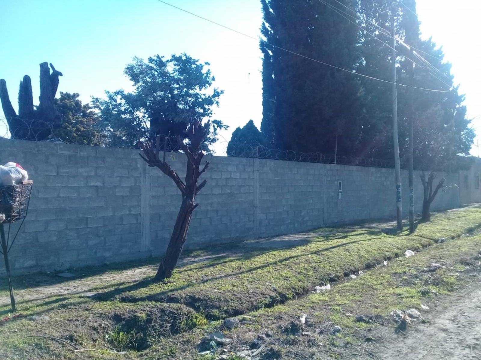 CASA QUINTA EN GONZALEZ CATAN