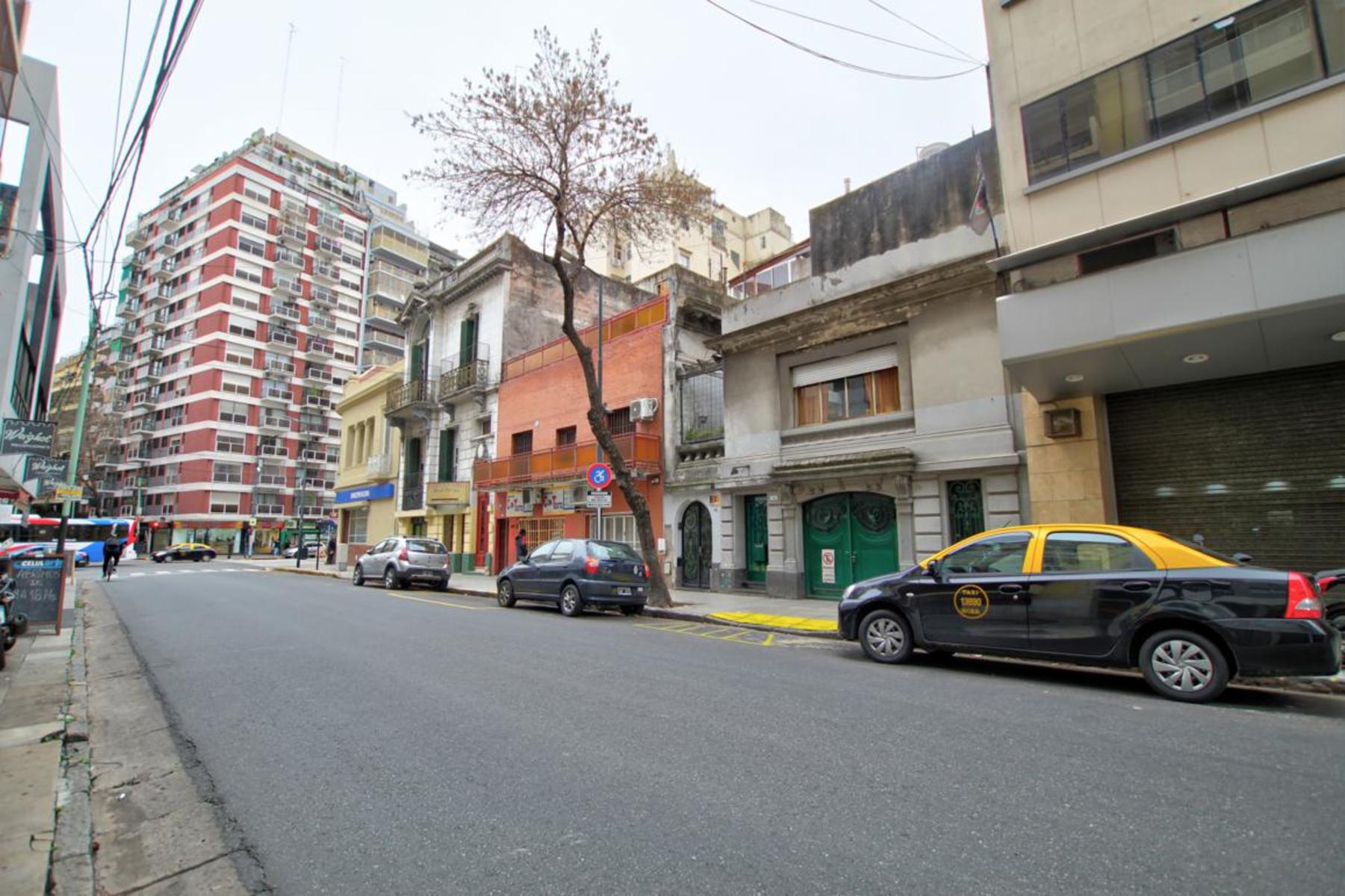 Venta PH 3 amb c/dep. Almagro Sin Expensas - VER TOUR 360 -