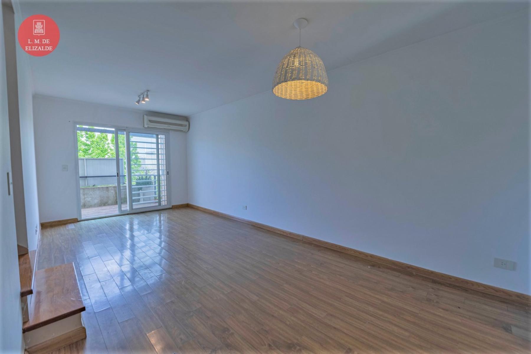 Estanislao del Campo y Roca - Duplex de 3 amb con Amenities - Venta - Florida