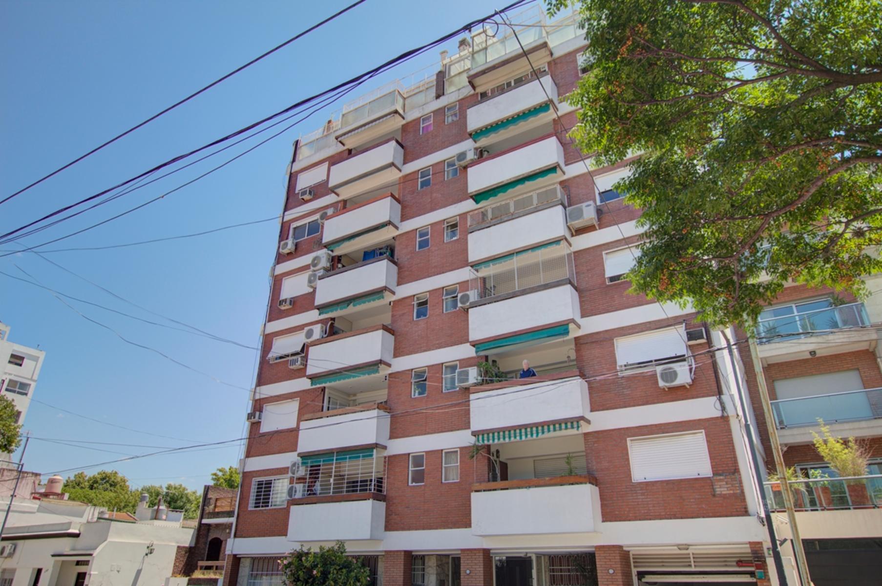 Navarro 4700 - 3 amb c/coch y toilette - Venta - Devoto