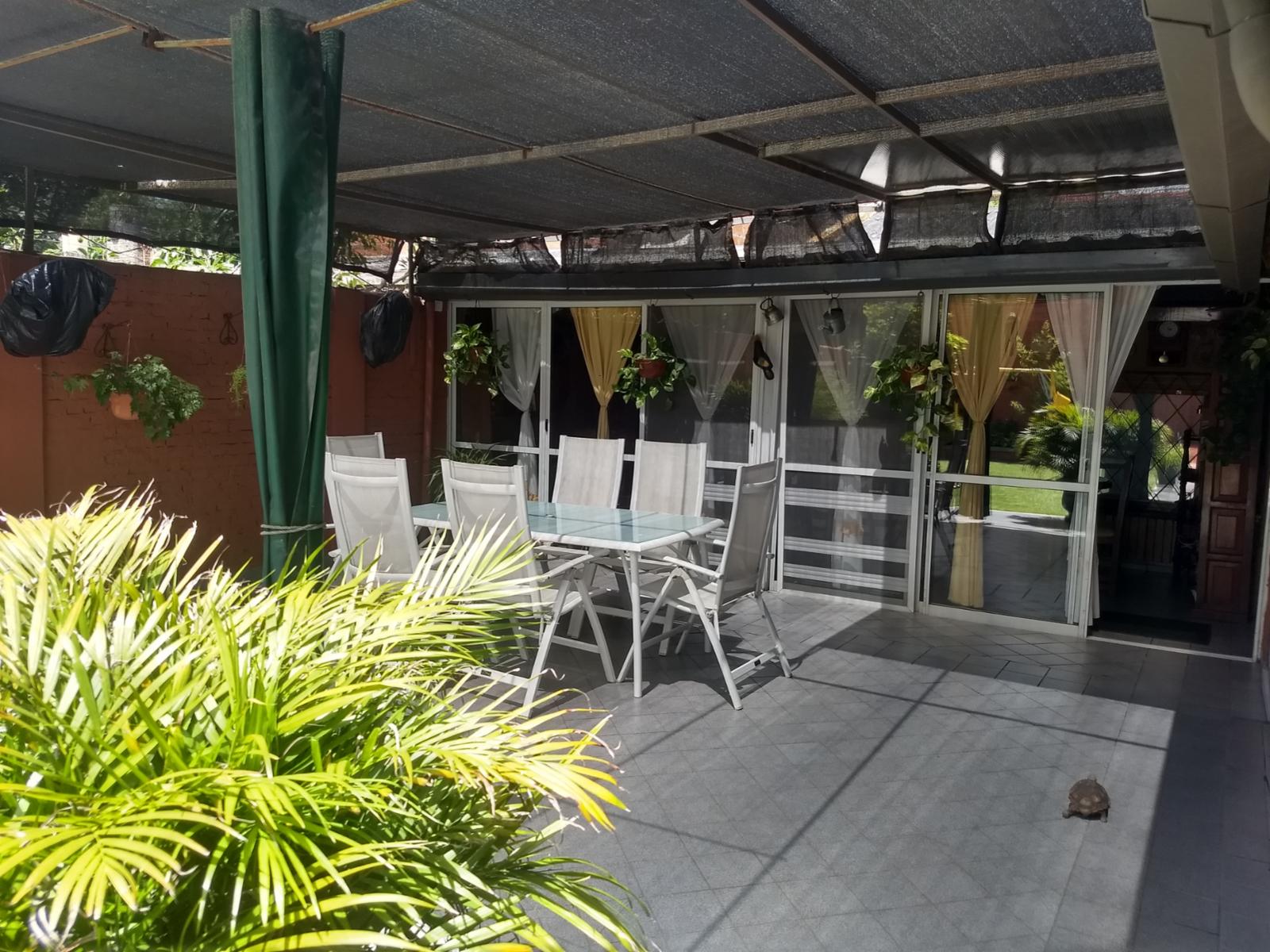 Casa en perfecto estado