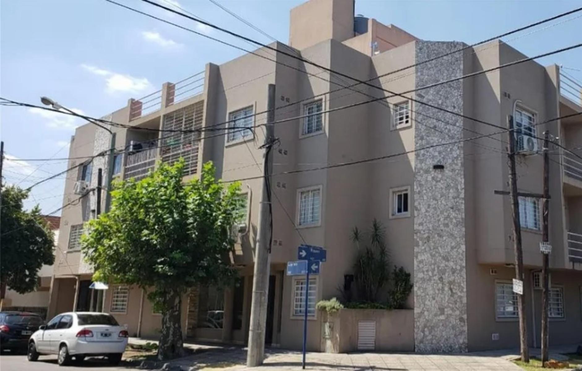 RAMOS MEJIA - COCHERAS IDEAL INVERSOR