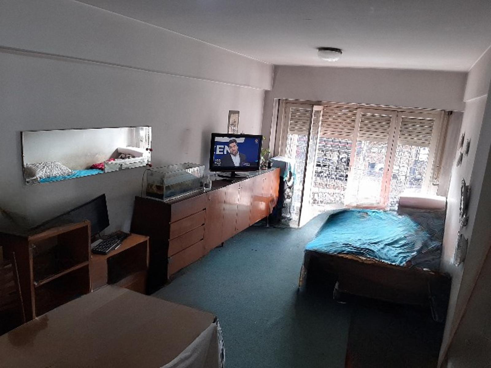 NUEVO VALOR Ramos Mejia Centro - Departamento 2 Ambientes al frente