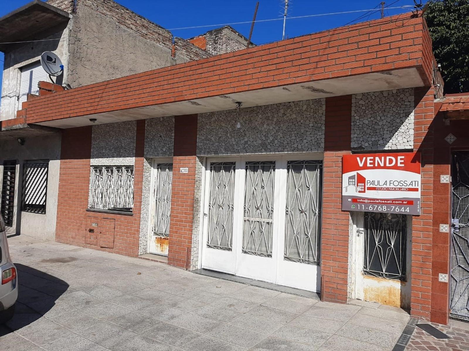 PH 3 AMBIENTES - SAN JUSTO, EXCELENTE OPORTUNIDAD