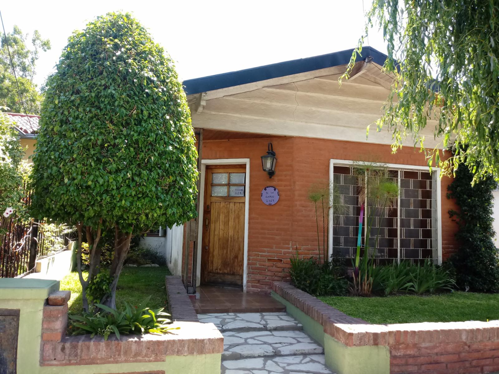 Chalet excelente estado