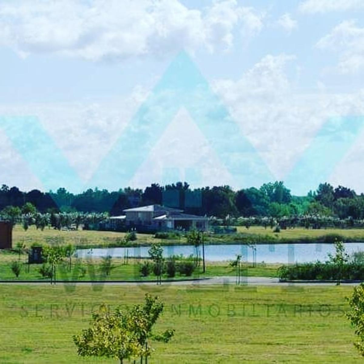 LOTE EN BARRIO PRIVADO NAUTICO