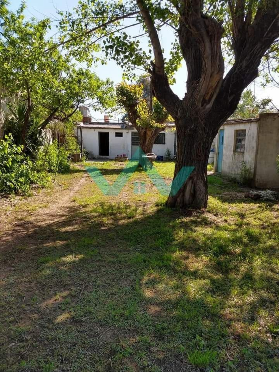 CASA EN LUJAN BARRIO VILLA DEL PARQUE