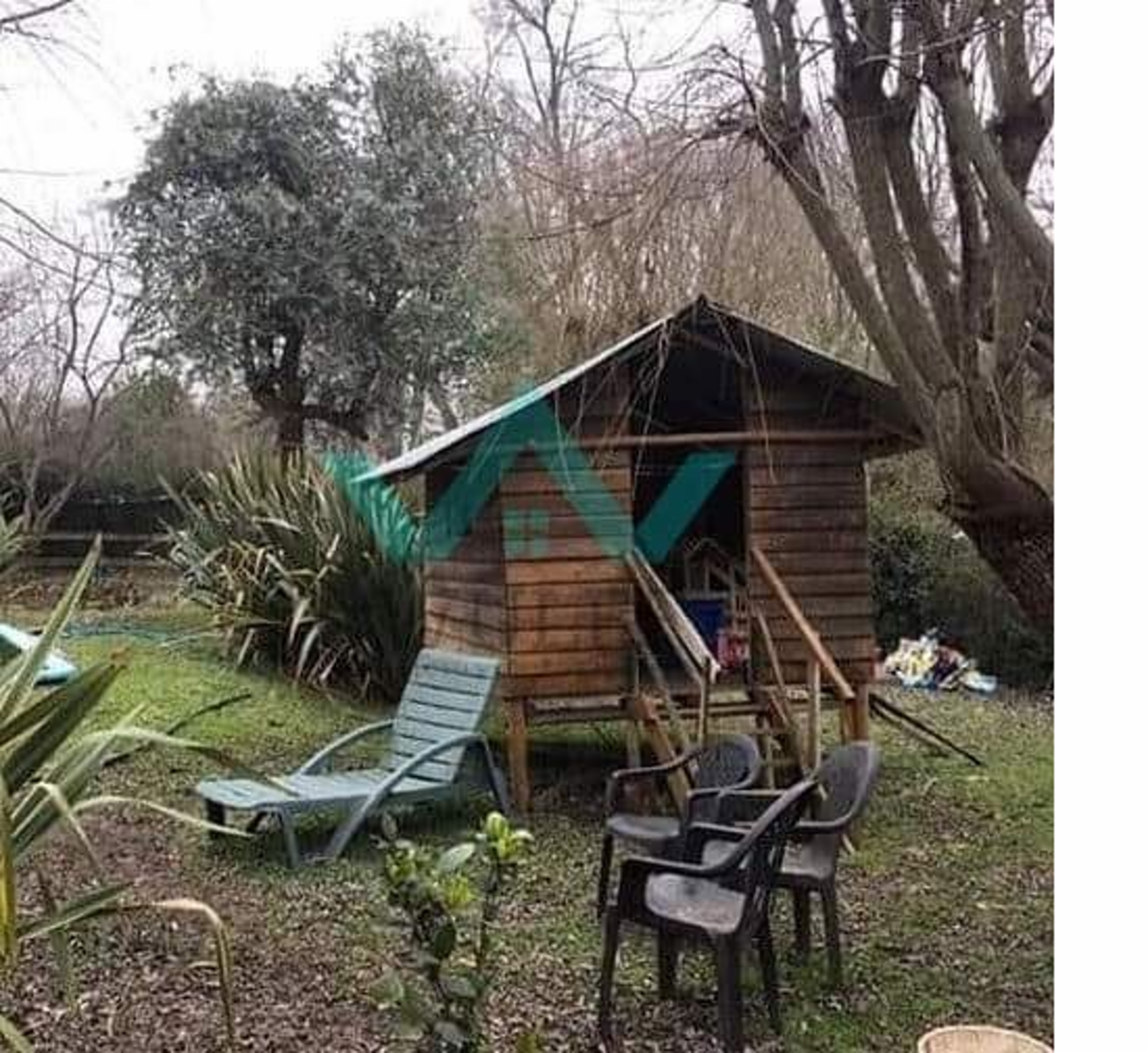 CASA EN LEZICA Y TORREZURI