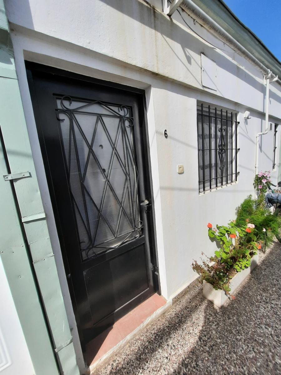 72 e/ 29 y 30 Departamento 1 Dorm.