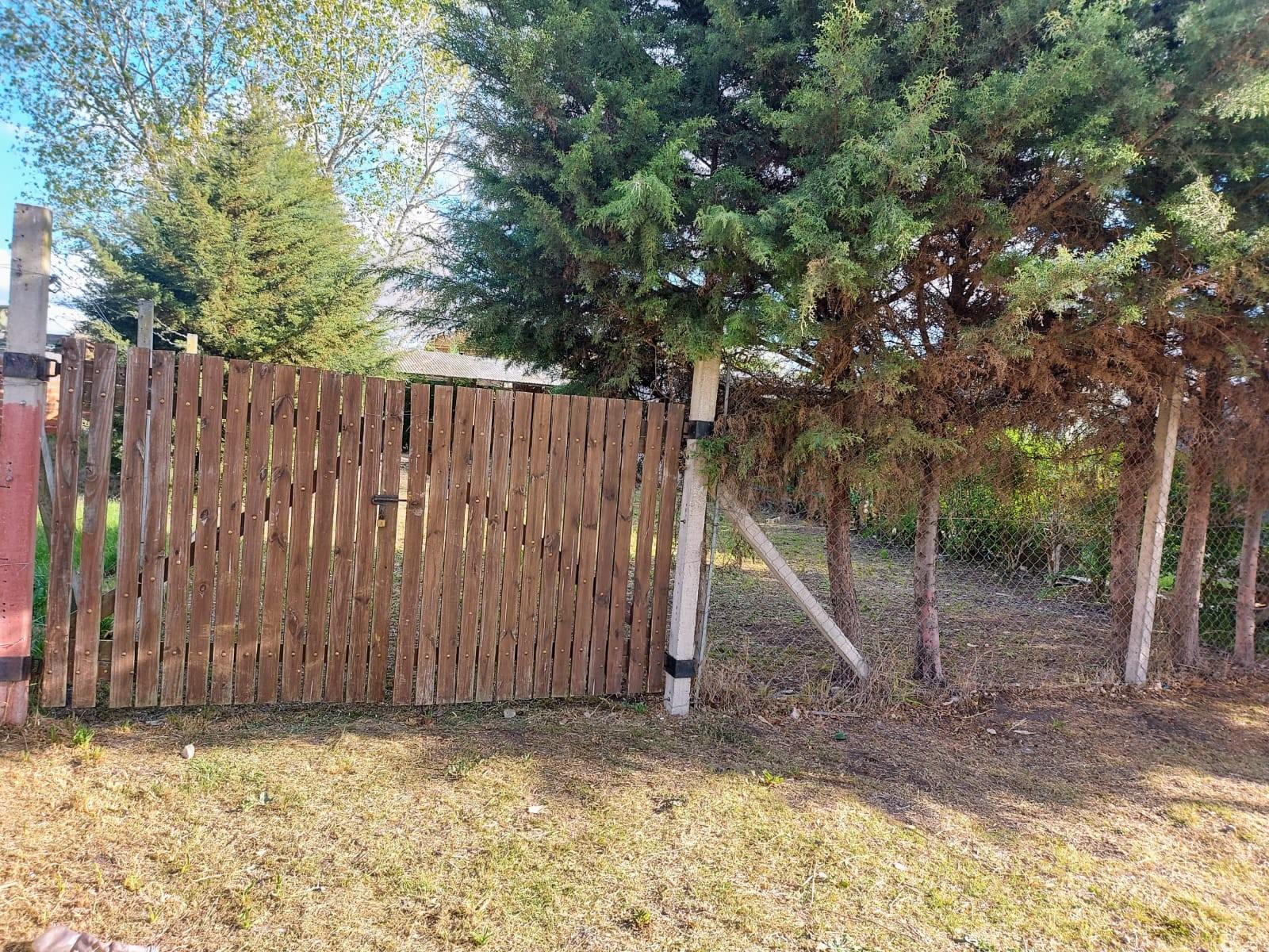 Lote Irregular en 184 y 37 VENTA