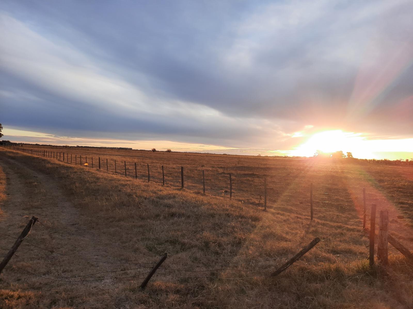 Fracción RUTA 2 DOLORES