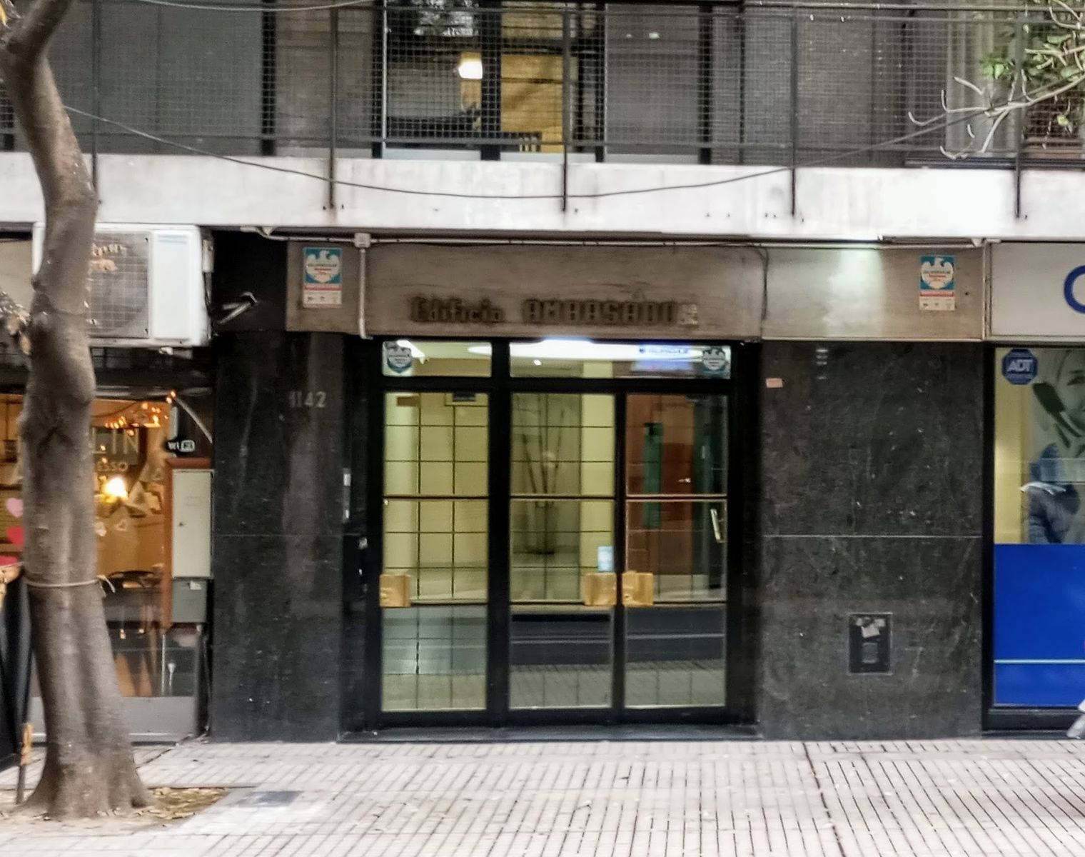 Departamento de dos dormitorios