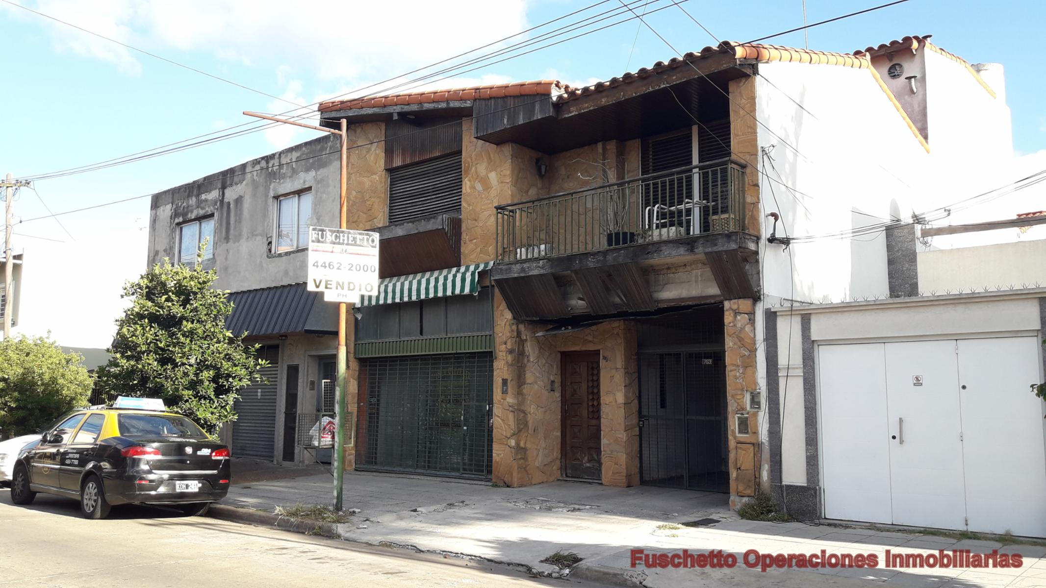 VENTA - CIUDAD MADERO  - DEPTO 4 AMB - COD 1517