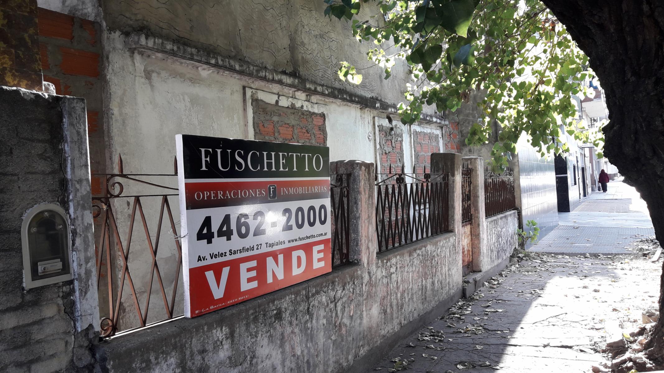 VENTA -   CIUDAD MADERO - CASA 3 AMB  - COD 1518