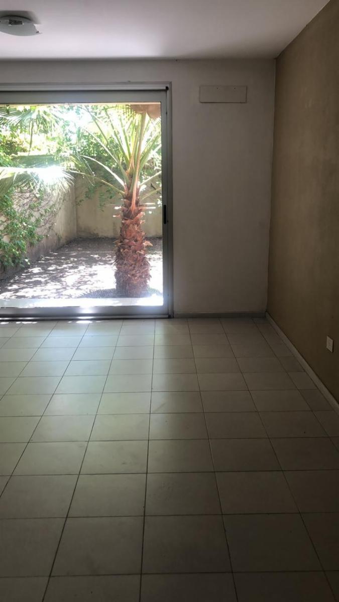 DEPARTAMENTO MONOAMBIENTE CON FONDO