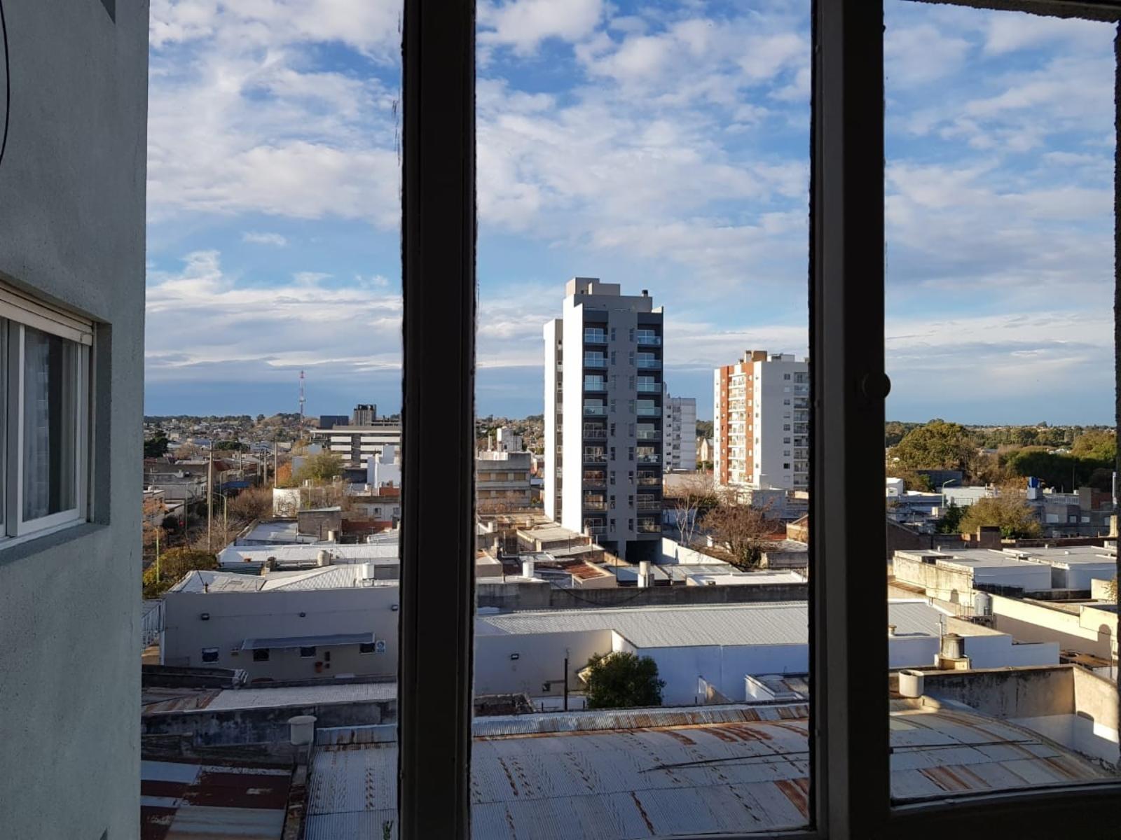 VENTA DEPARTAMENTO UN DORMITORIO SOLER 500 BAHIA BLANCA