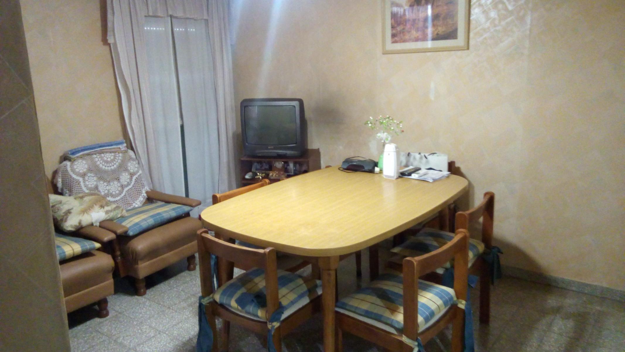 VENTA DEPARTAMENTO UN DORMITORIO ZELARRAYAN AL 600