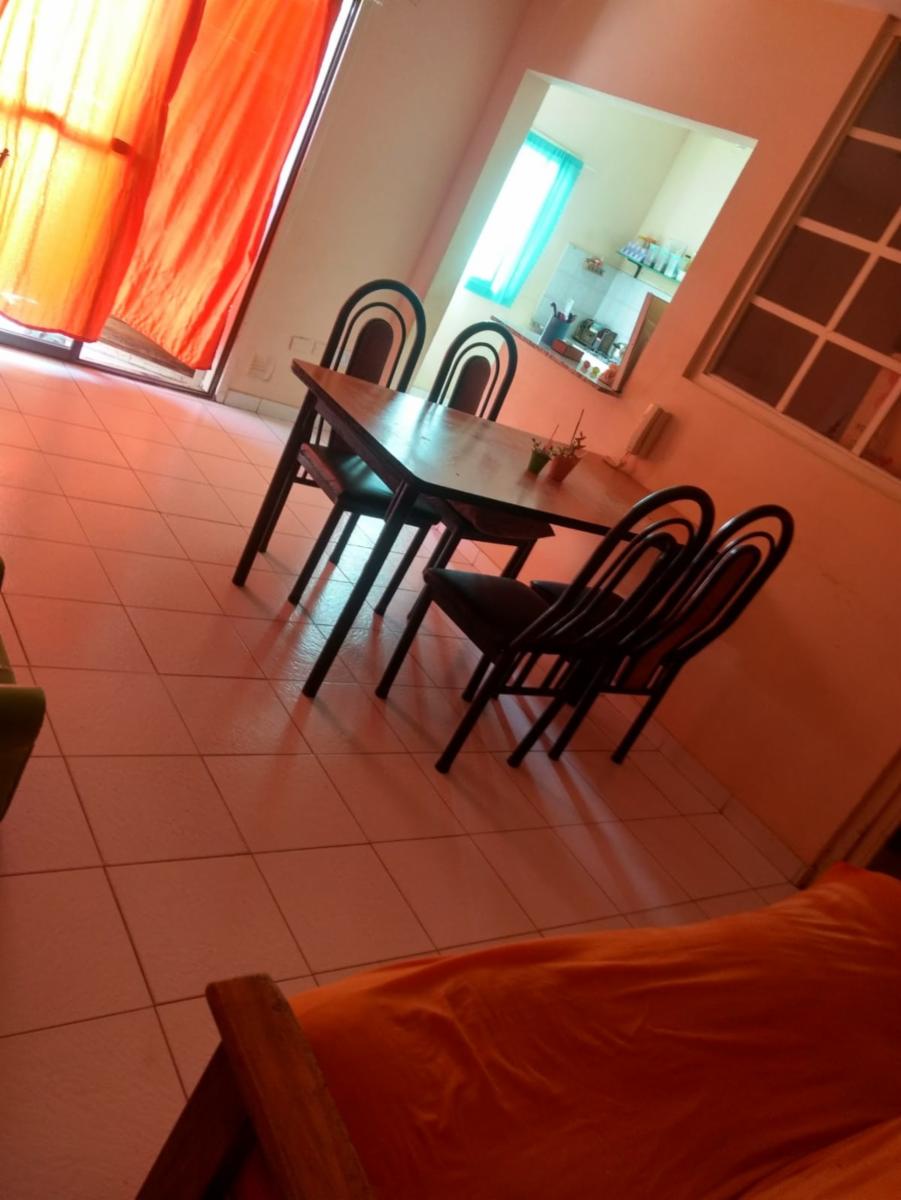 VENTA DEPARTAMENTO 2 DORMITORIOS ALMAFUERTE AL 2700