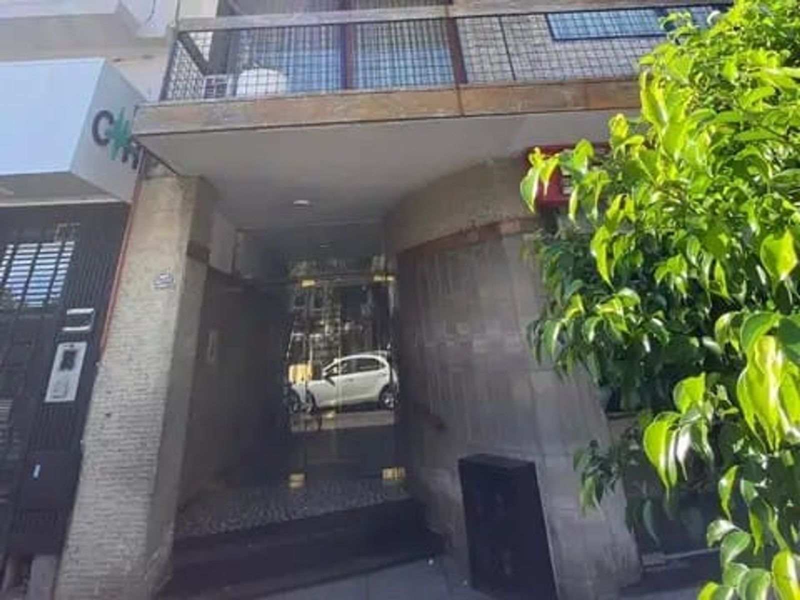 Excelente departamento en la Av Jonte al 2800 casi esquina Nazca de 3 amb.