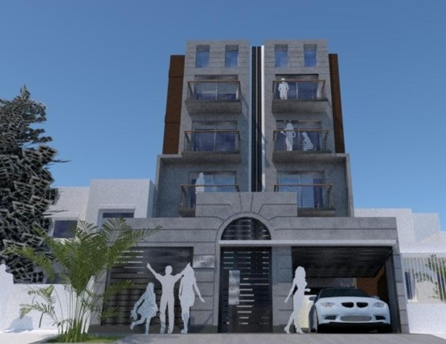 Departamento 2 AMbientes Excelente Complejo Villa Sarmiento  en Pozo entrega  2023