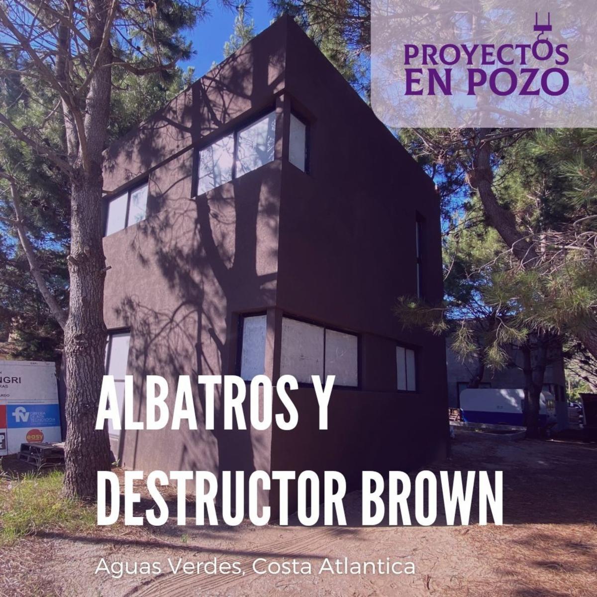 EXCELENTE PROYECTO EN POZO INVERSIÓN AGUAS VERDES LA COSTA