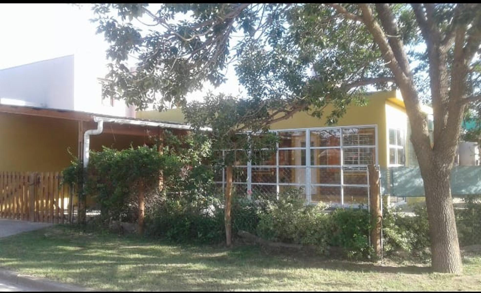 VENDO EXCELENTE PROPIEDAD - DOS CASAS- TILISARAO (SAN LUIS)