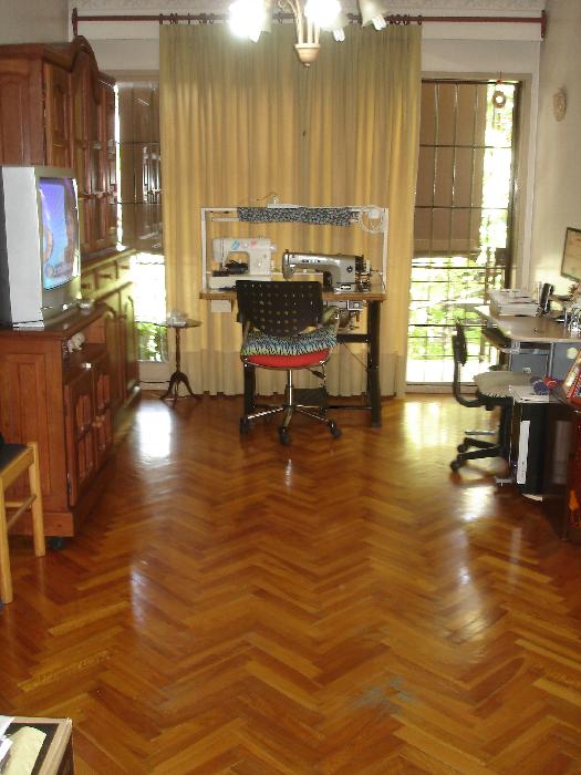 Departamento en Venta en Saavedra, Capital Federal