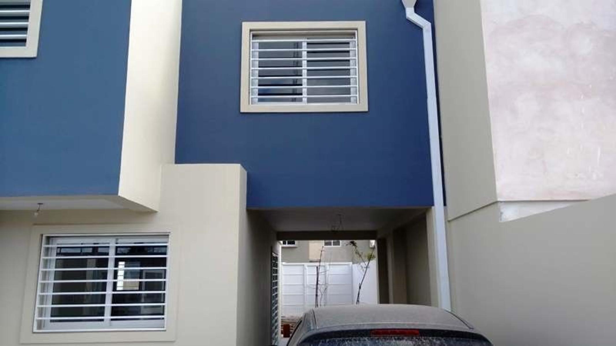 En Venta Dúplex 3 Dormitorios 107 mts2  Bª Huiliches