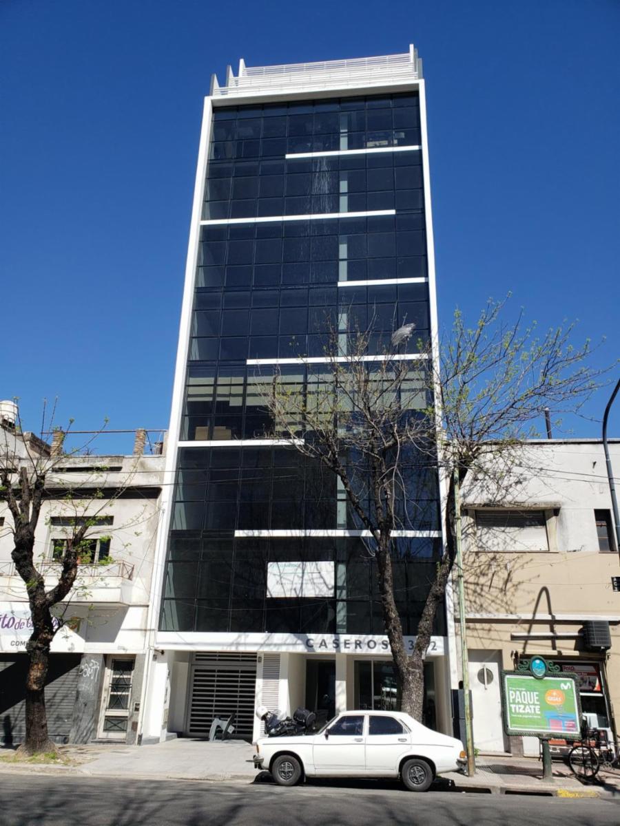 Excelente oficina en polo tecnologico