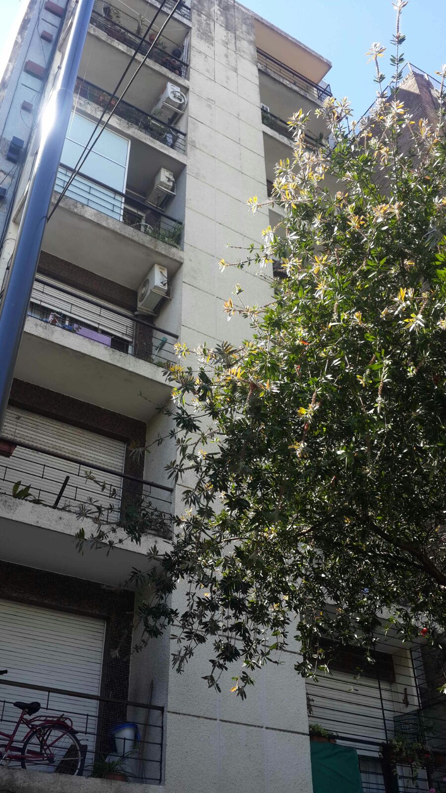 Venta Quesada 2600 - Belgrano, CABA.