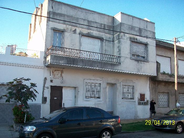 Departamento en Venta en San Justo, La Matanza, Buenos Aires