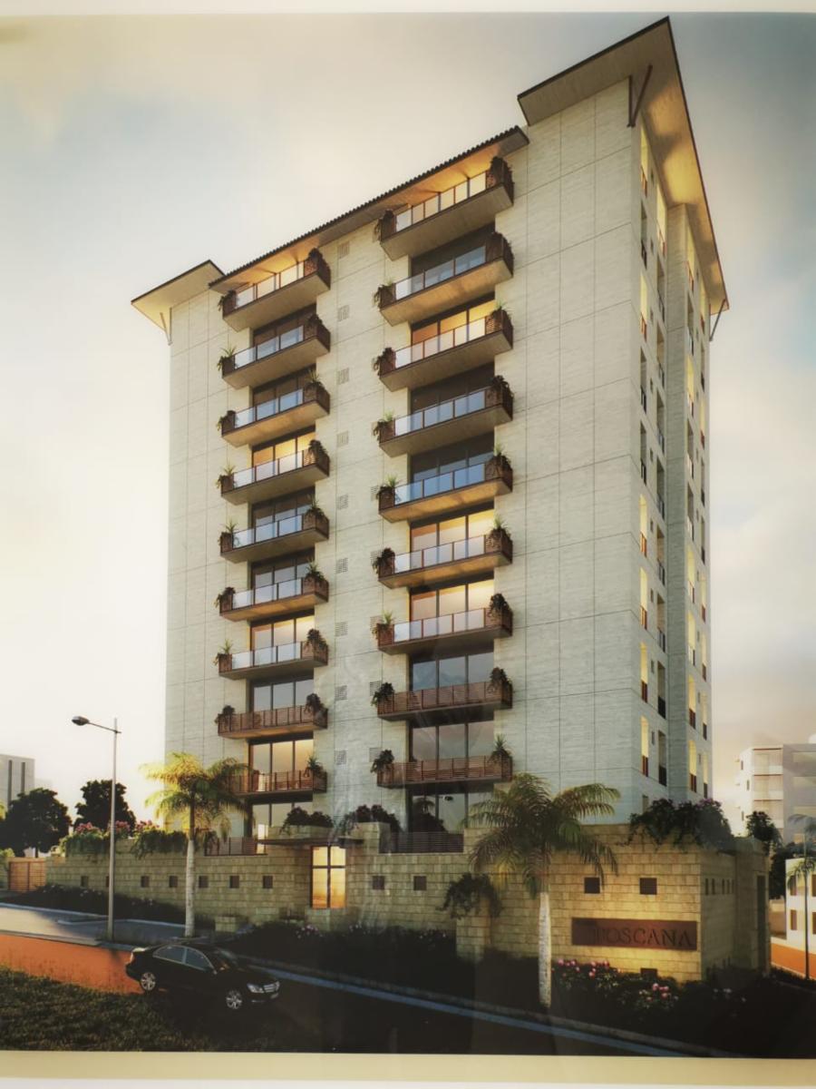 Venta departamentos Torre Carrara Lomas de la Toscana, Lomas de Angelopolis Puebla