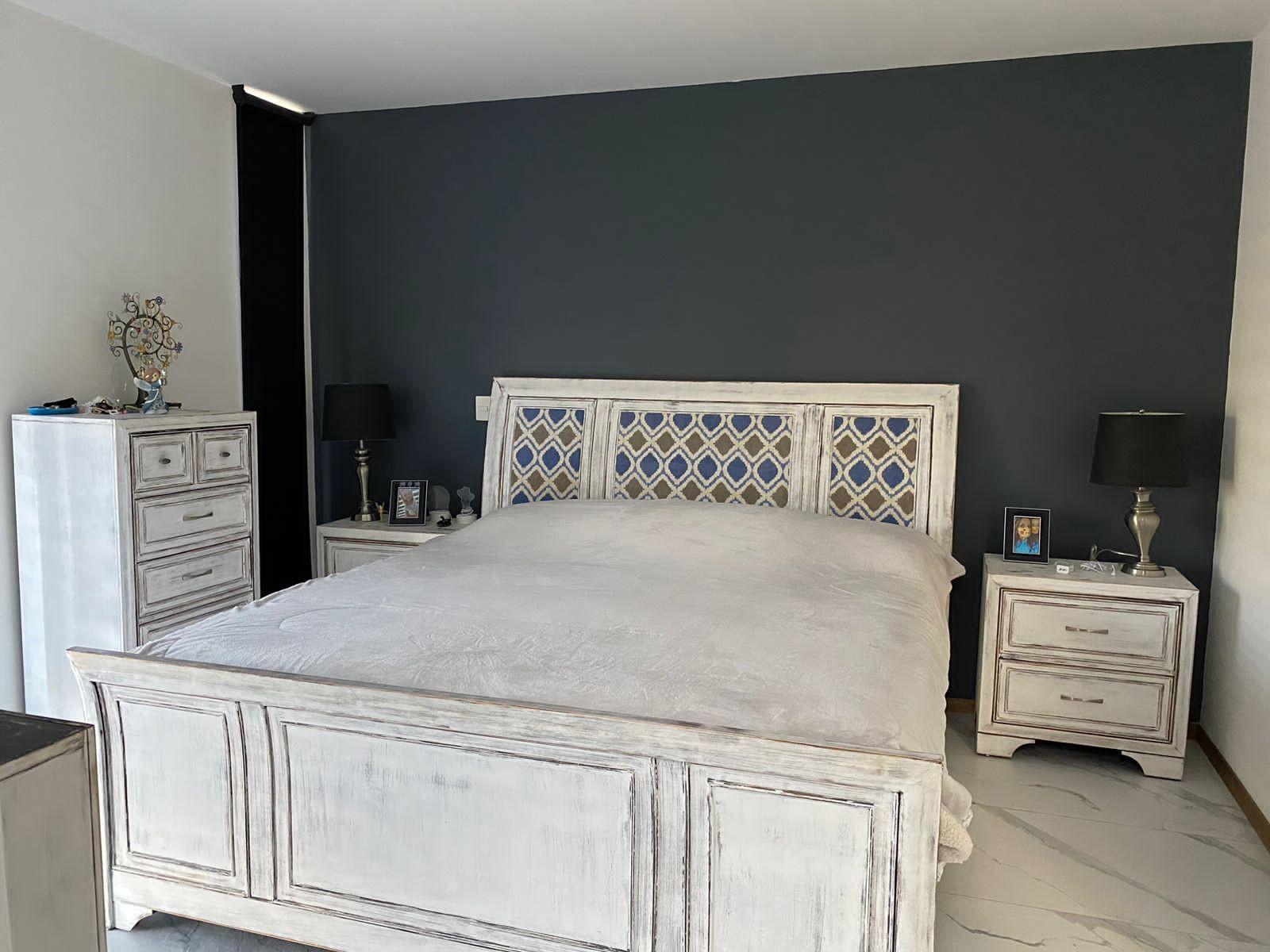 Casa en venta de 3 recámaras Parque Veracruz Lomas de Angelópolis III