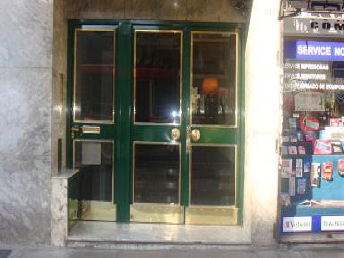 Departamento en Alquiler en Belgrano, Capital Federal