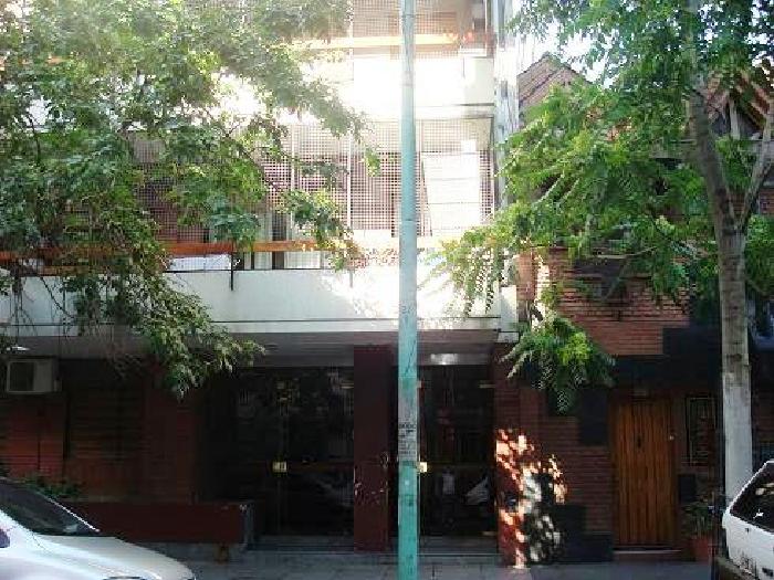 Departamento en Alquiler en Villa Devoto, Capital Federal