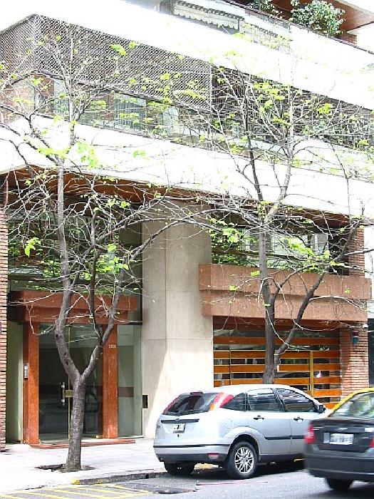 Departamento en Venta en Palermo, Capital Federal