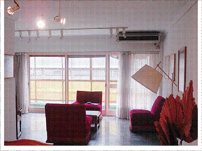 Departamento en Venta en Las Cañitas, Capital Federal