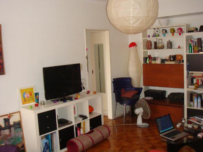 Departamento en Alquiler en Belgrano R, Capital Federal