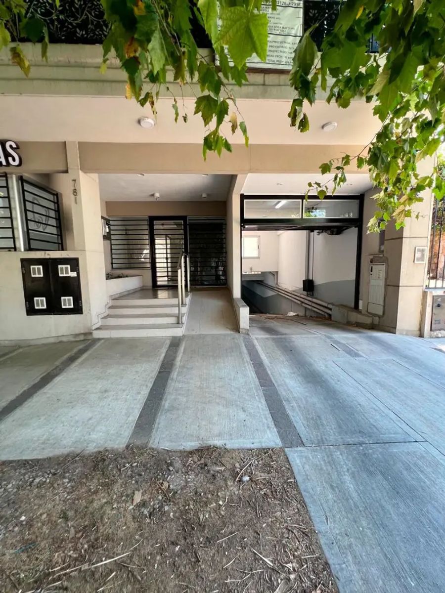 Excelente departamento a estrenar