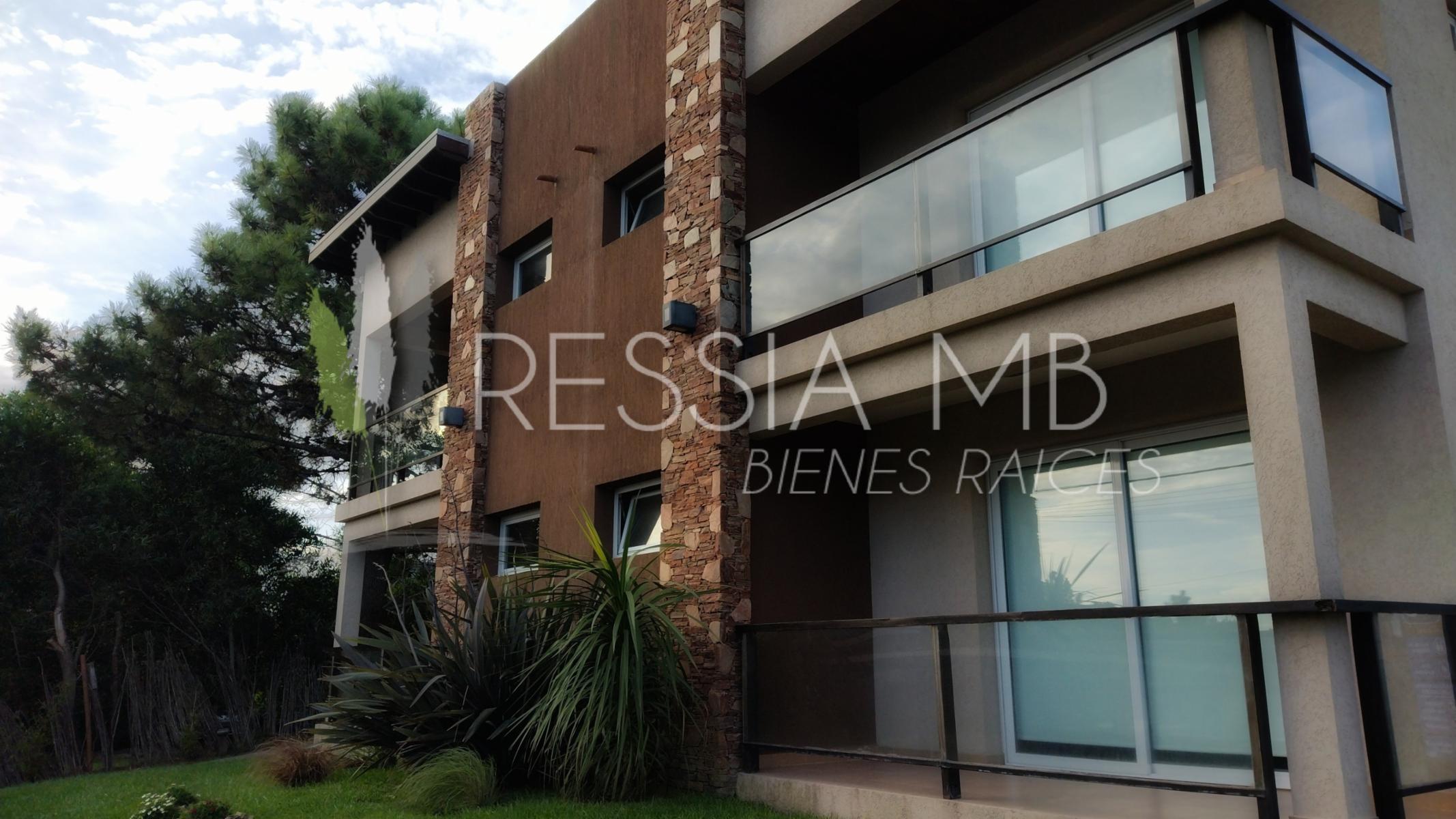 VENTA DEPARTAMENTO I DE CATEGORIA TOTALMENTE EQUIPADO - COMPLEJO MEDANO 29 - EN LAS GAVIOTAS, VILLA GESELL