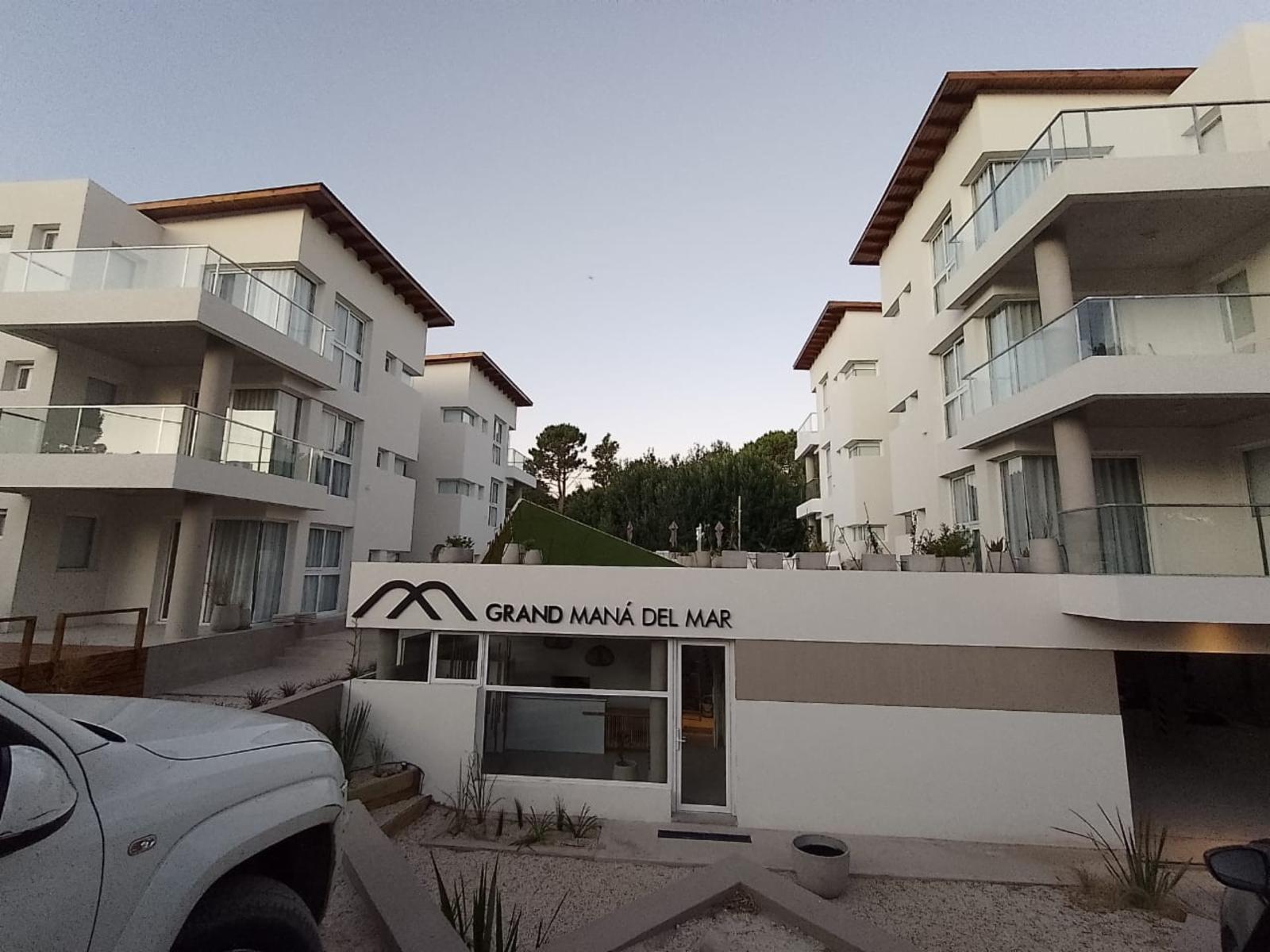 VENTA DPTOS - GRAND MANA DEL MAR -  Las Gaviotas