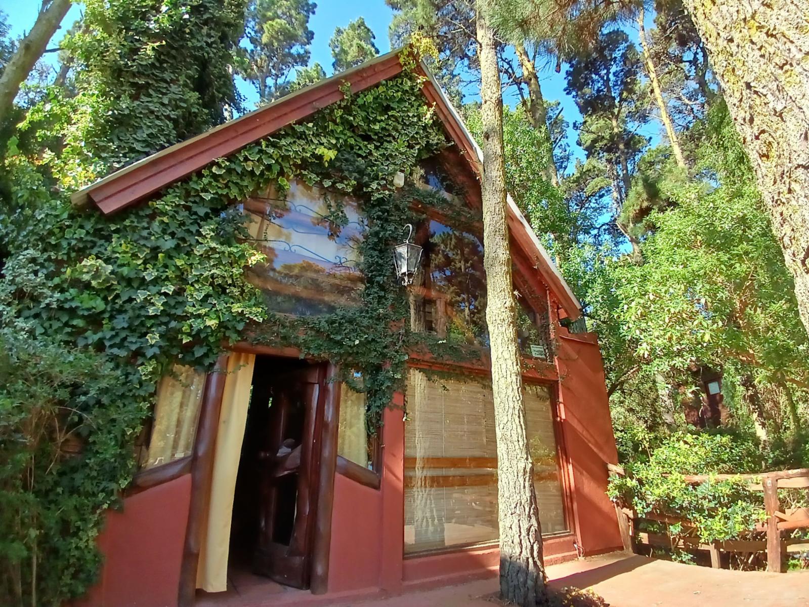 VENTA DE CABAÑAS EN MAR AZUL - PARTIDO DE VILLA GESELL