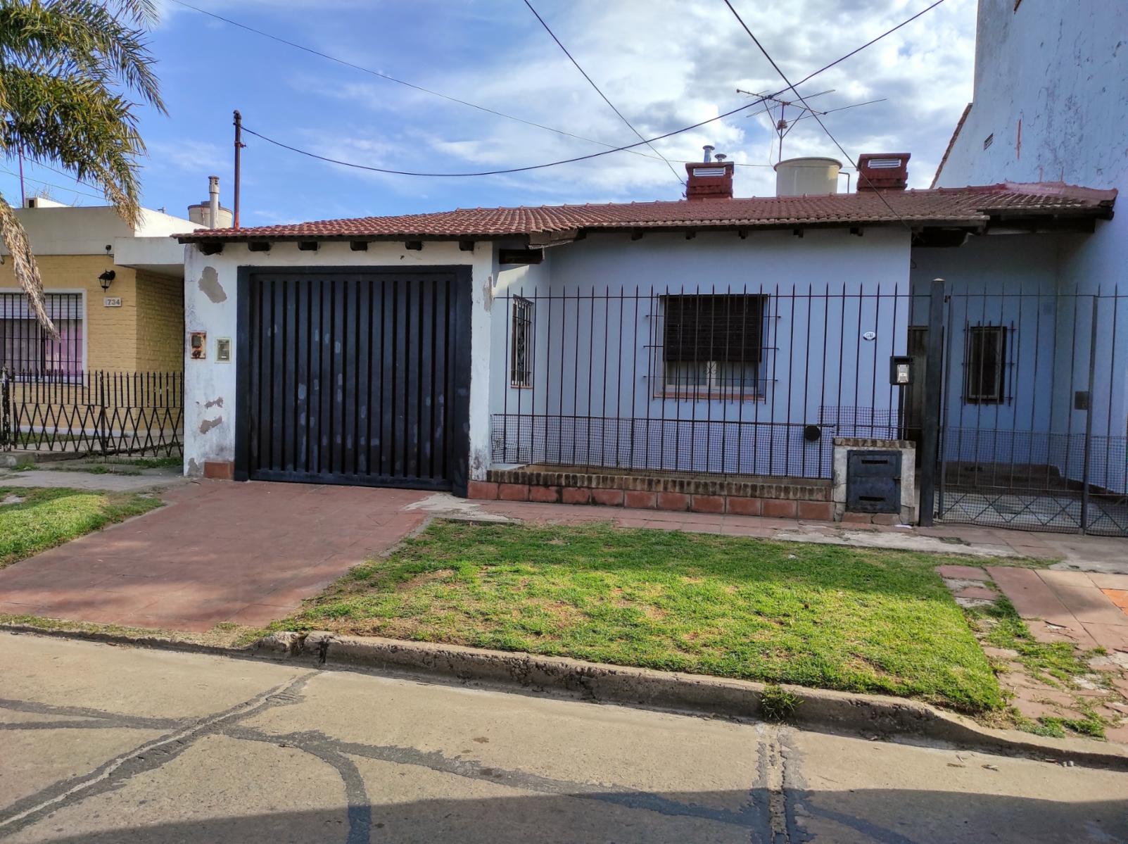 Venta Chalet 4 amb en Beccar