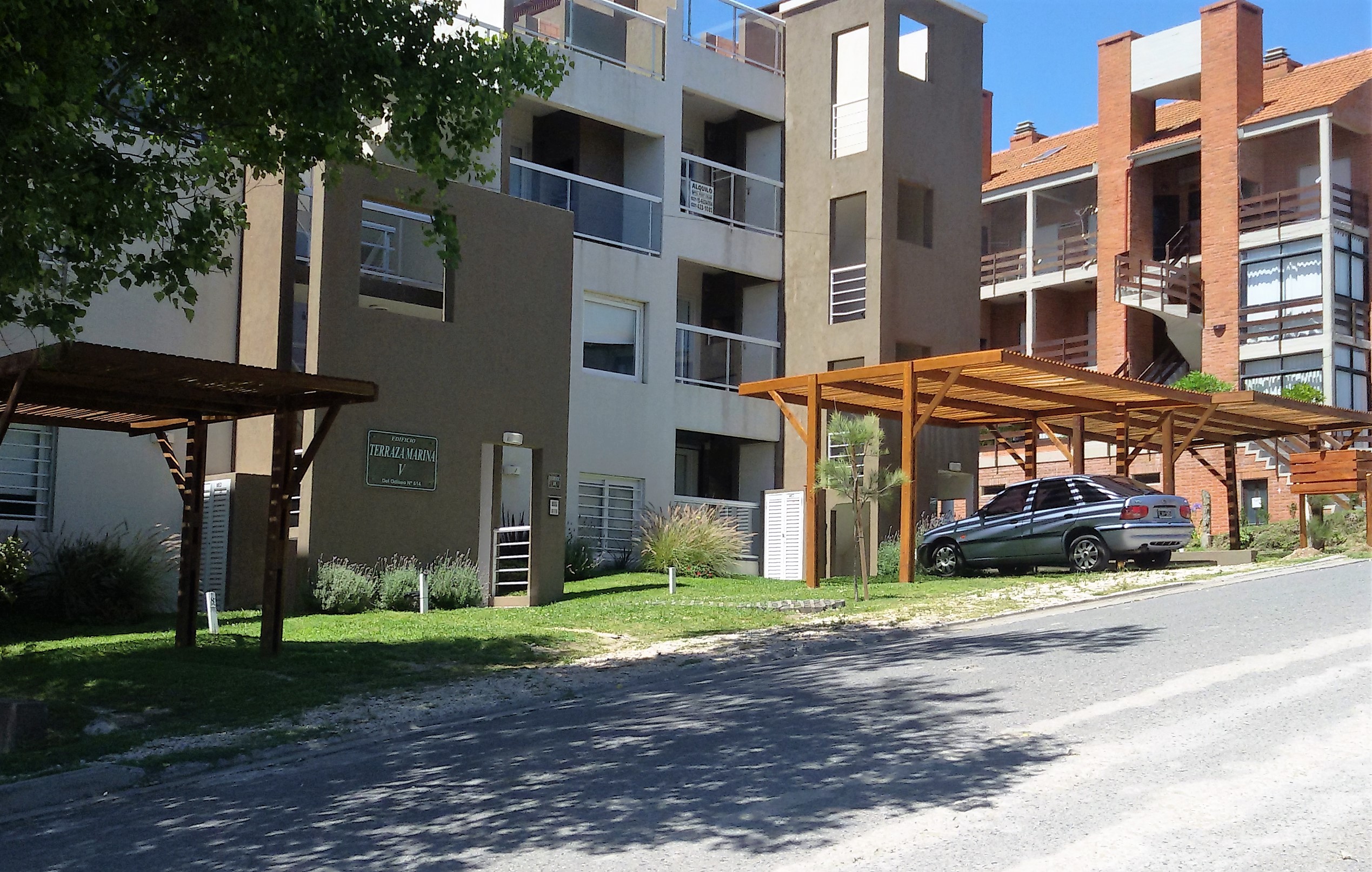 Departamento en Venta en Pinamar, Buenos Aires