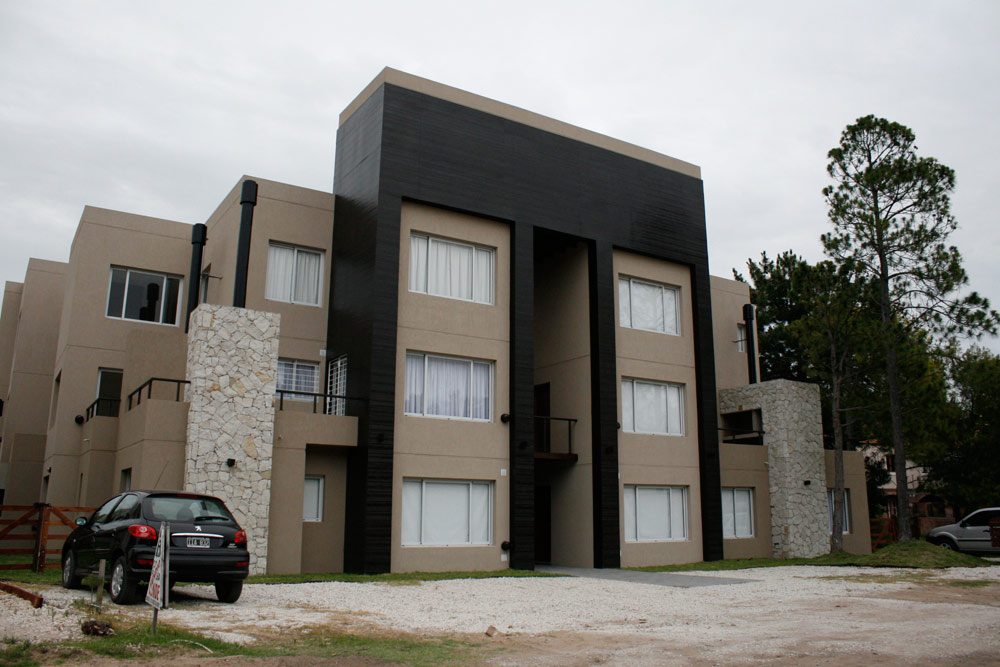 Departamento en Venta en Pinamar,  Buenos Aires