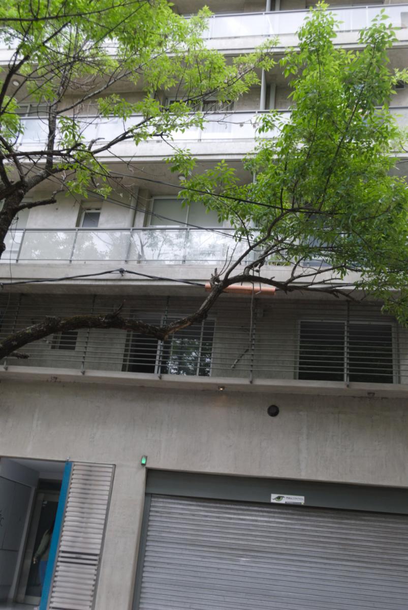 Estrenar. Excelente Ubicacion