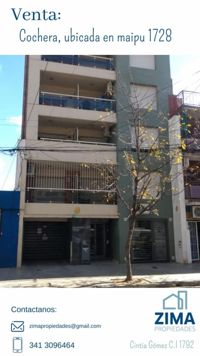 Excelente Ubicacion a metros de Av. Pellegrini