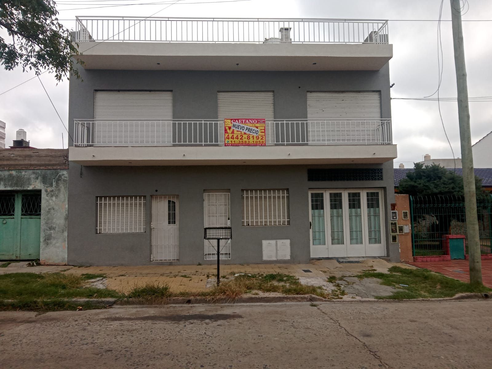 PH en venta en Aldo Bonzi