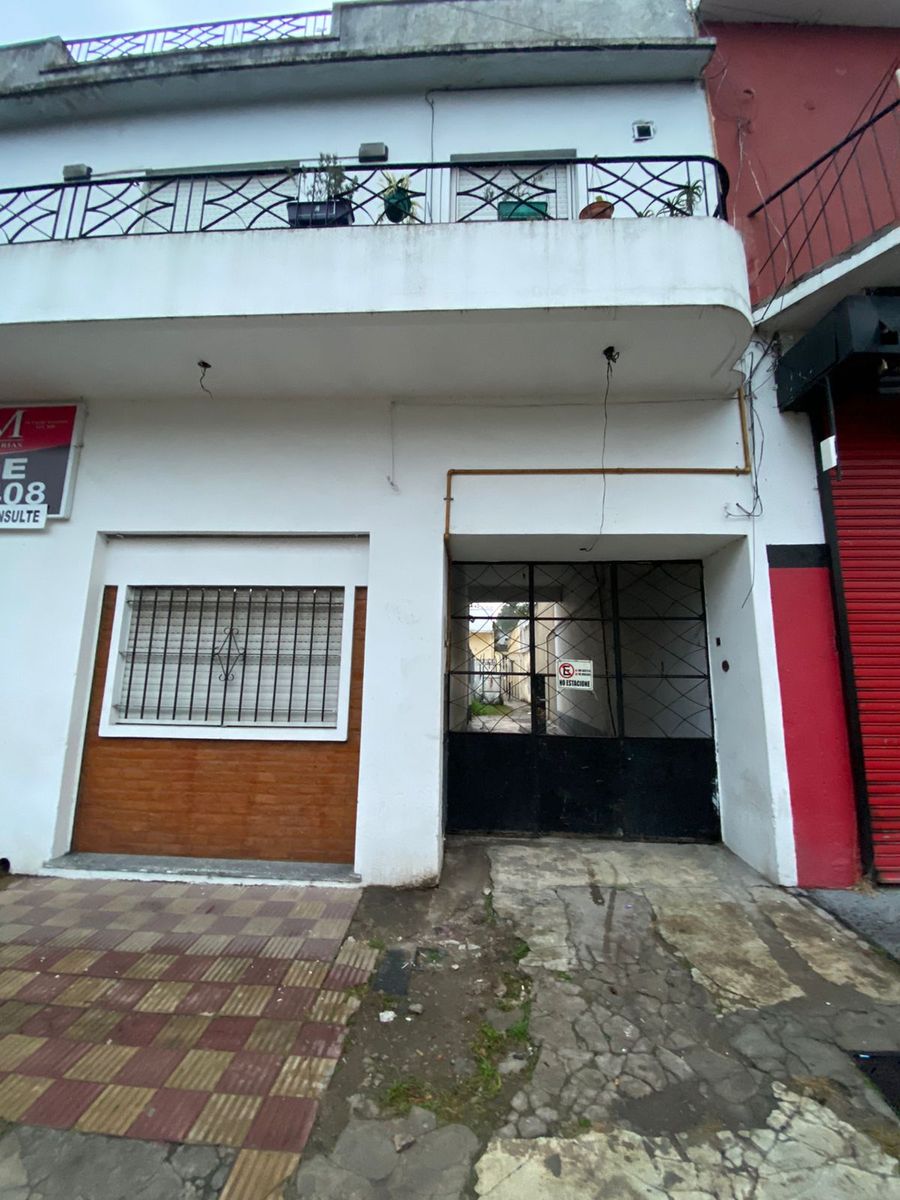 Departamento en alquiler en Aldo Bonzi