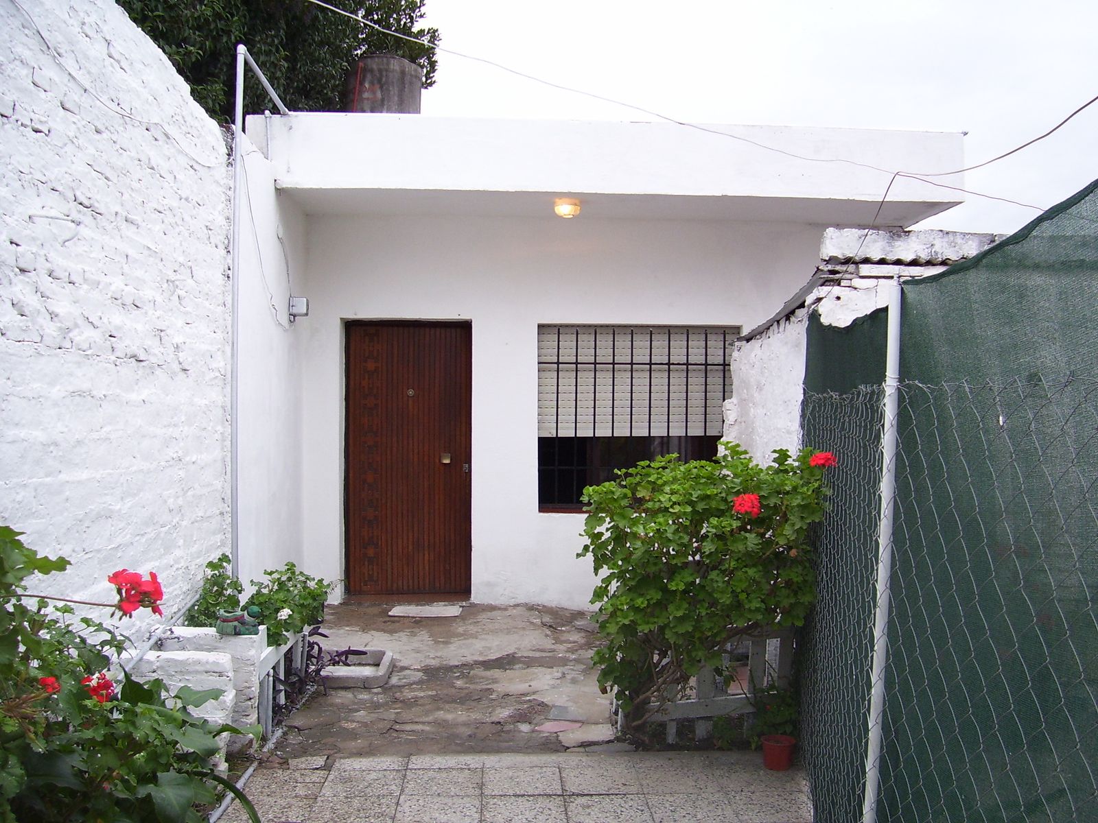 Departamento en alquiler en Aldo Bonzi